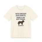 Barbet There Is No Rest Period Tee