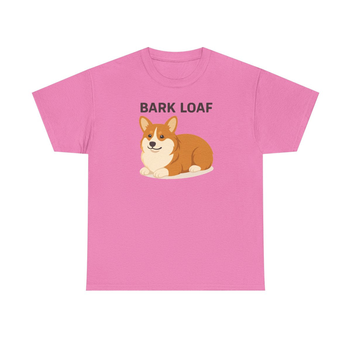 Bark Loaf Corgi T-Shirt