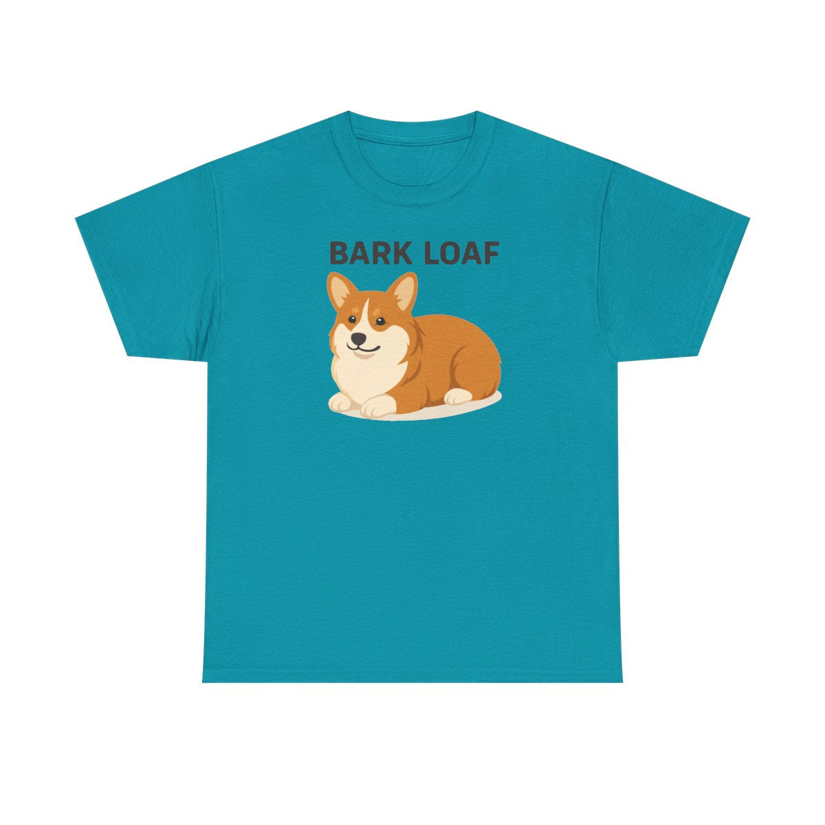 Bark Loaf Corgi T-Shirt