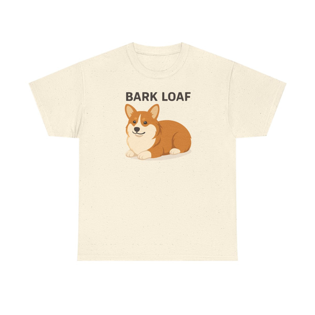 Bark Loaf Corgi T-Shirt