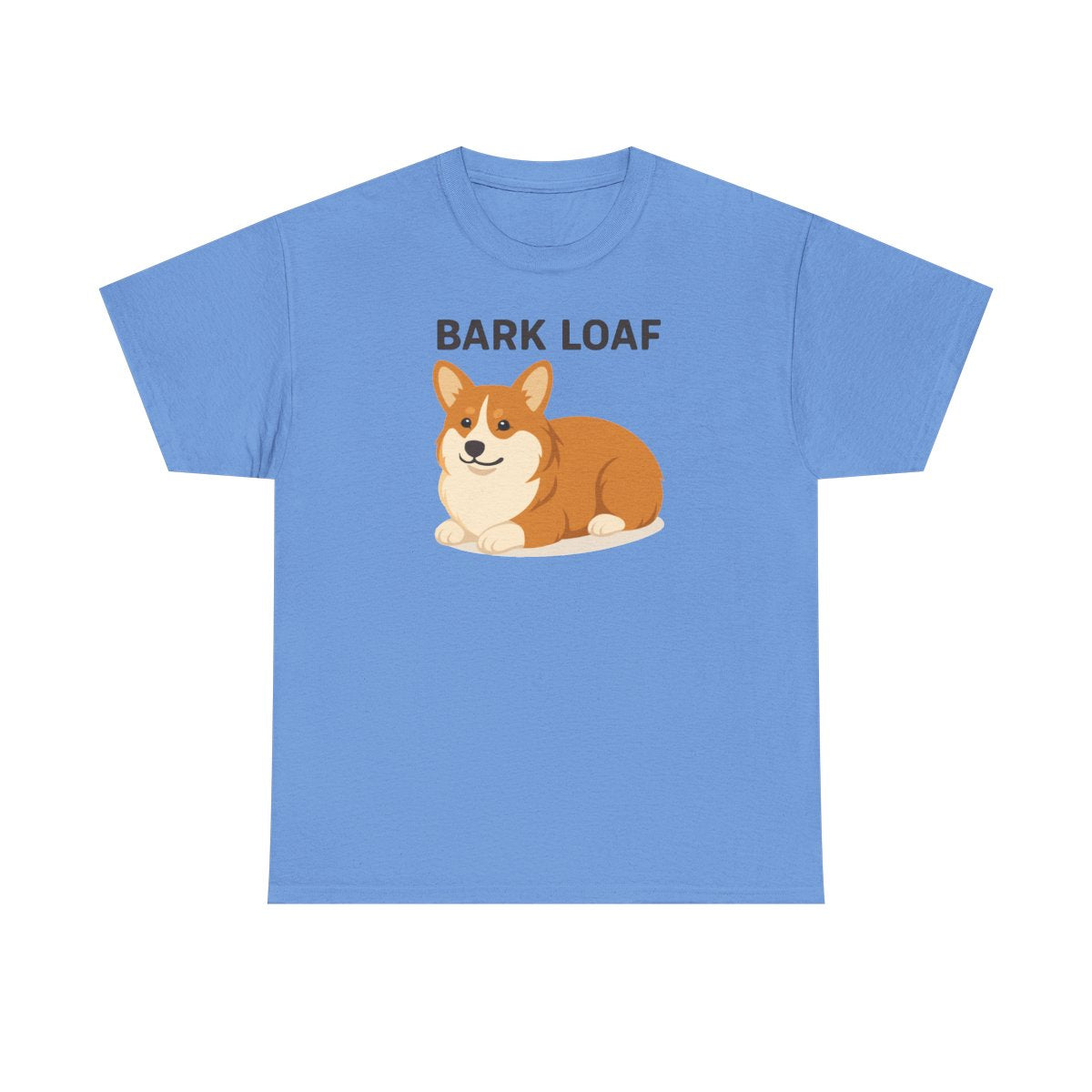 Bark Loaf Corgi T-Shirt