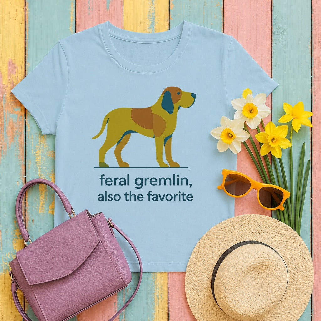 bracco geometric-colorblock-bracco tee flat lay hero