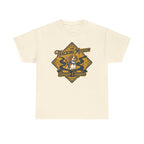 Beagle Chapter Tracking Mission T-Shirt