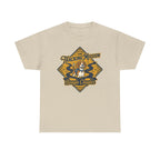 Beagle Chapter Tracking Mission T-Shirt