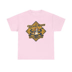 Beagle Chapter Tracking Mission T-Shirt