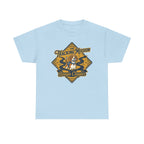 Beagle Chapter Tracking Mission T-Shirt