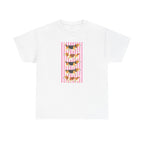 Beagle Parade Stripes t-shirt, view 2