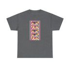 Beagle Parade Stripes t-shirt, view 5