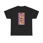 Beagle Parade Stripes t-shirt, view 3