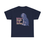 Beagle Therapy Graphic t-shirt, view 5