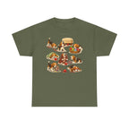 Beagle Yarn Playtime T-Shirt