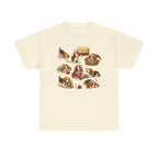 Beagle Yarn Playtime T-Shirt
