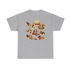 Beagle Yarn Playtime T-Shirt