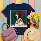 Endless Hunger GSP t-shirt