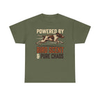 Bird Scent & Chaos German Shorthaired Pointer T-Shirt