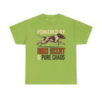 Bird Scent & Chaos German Shorthaired Pointer T-Shirt