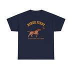 Birds First German Shorthaired Pointer T-Shirt