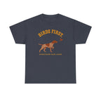 Birds First German Shorthaired Pointer T-Shirt