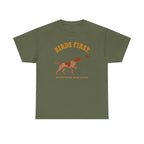 Birds First German Shorthaired Pointer T-Shirt