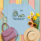 spinone-italiano boisterous-three-years tee flat lay hero v8