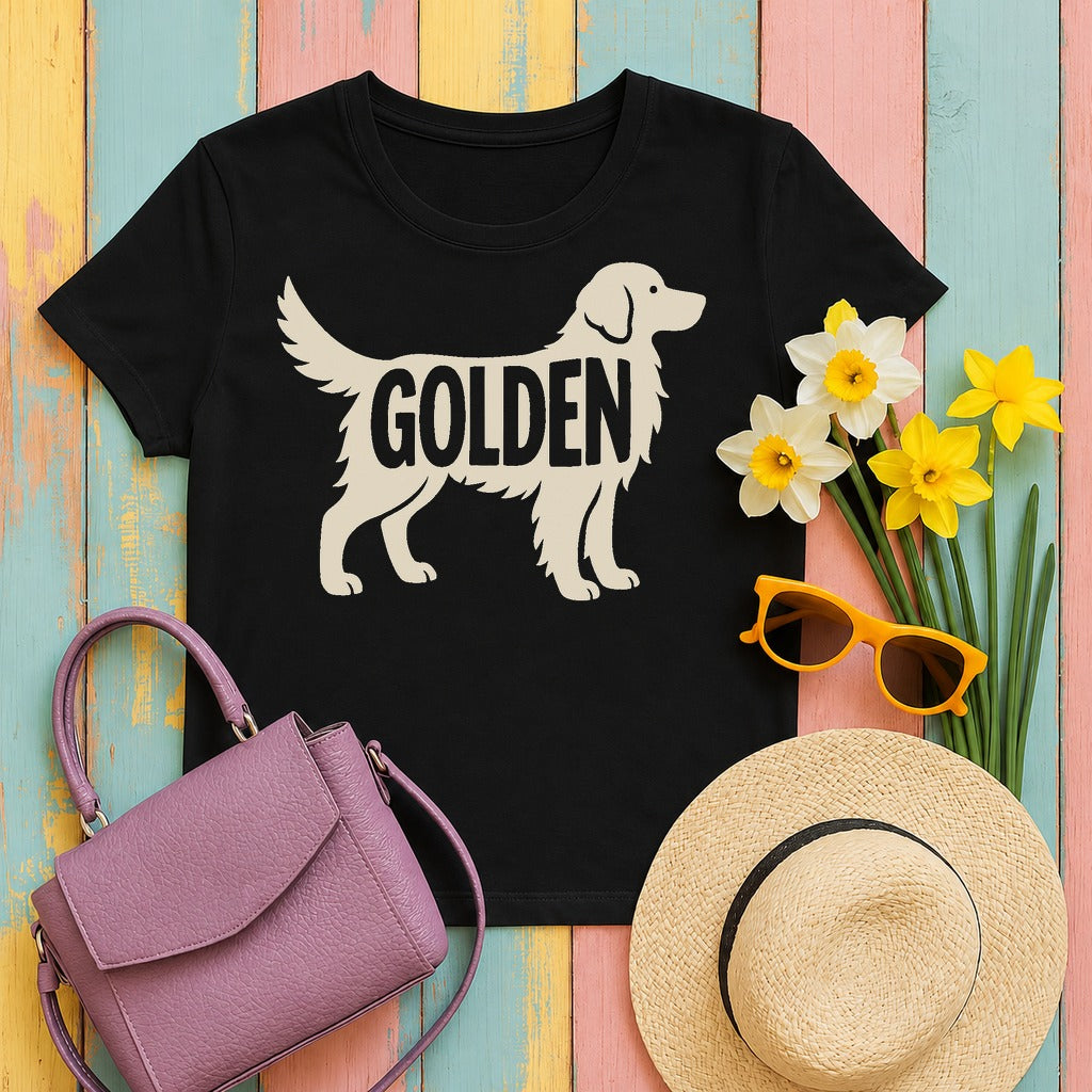 w3hero golden-companion-graphic-t-shirt tee flat lay hero v8