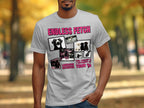 Endless Fetch Labrador Retriever Tour '94 T-shirt