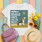 mig2 beagle-days-sunshine tee flat lay hero v8