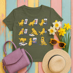 w3hero golden-retriever-artisan-t-shirt tee flat lay hero v8