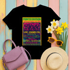 Pointer Division Live Leashed Lethal graphic product type