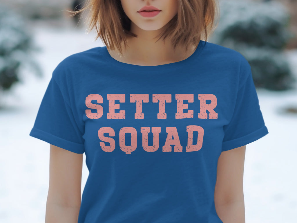 Setter Squad T-Shirt