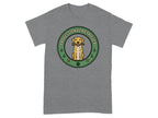 Professional Retriever Dog Graphic Tee Product