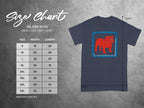 Retro Bulldog Graphic T-Shirt for Everyday Casual Wear
