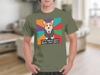 Let's Circle Back About That Walk T-Shirt