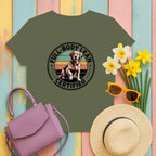Full-Body Lean Certified Graphic Tee Shirt product type