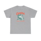 Chill Out Australian Shepherd T-shirt