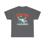 Chill Out Pug: Zoomies T-Shirt
