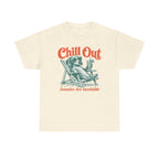Chill Out Zoomies Dachshund T-Shirt