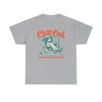 Chill Out Zoomies Dachshund T-Shirt