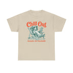 Chill Out Zoomies Dachshund T-Shirt