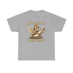 Corgi & Goose Shenanigans Graphic T-Shirt