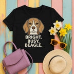 migbackfill bright-busy-beagle-statement-t-shirt tee flat lay hero v8
