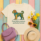 Barbet Feral Little Creature Tee