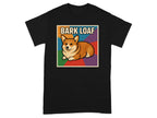 Bark Loaf Cute Corgi Graphic T-Shirt
