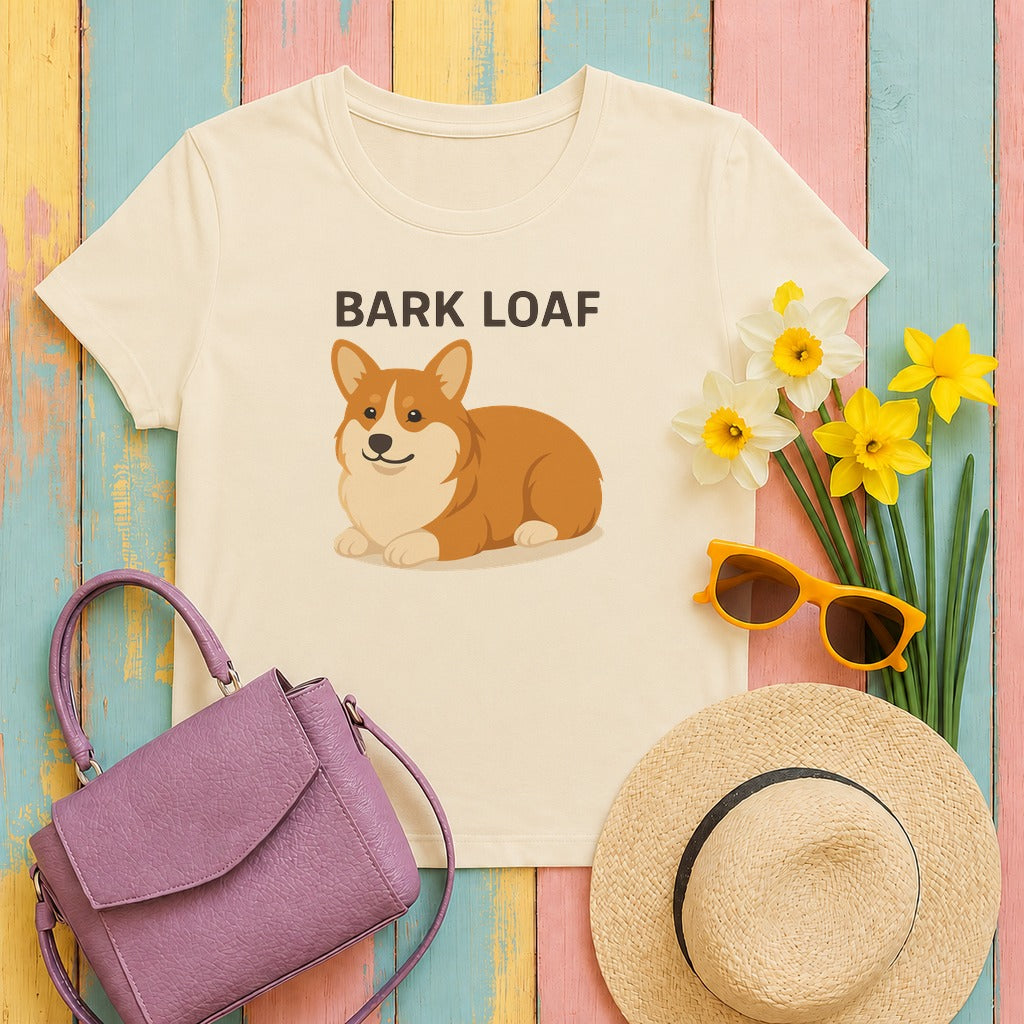 mig2 bark-loaf tee flat lay hero v8