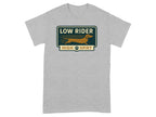 Low Rider High Spirit Graphic Tee