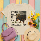 mig2 dachshund-detective tee flat lay hero v8