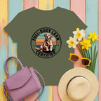 Full Body Certified Lean Dog Graphic T-Shirt product type