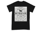Premium Quality Retriever Special Limited Edition T-Shirt T-shirt