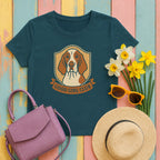 bracco good-girl-club tee flat lay hero