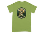 Adventure Snorter Graphic T-Shirt for Outdoor Enthusiasts